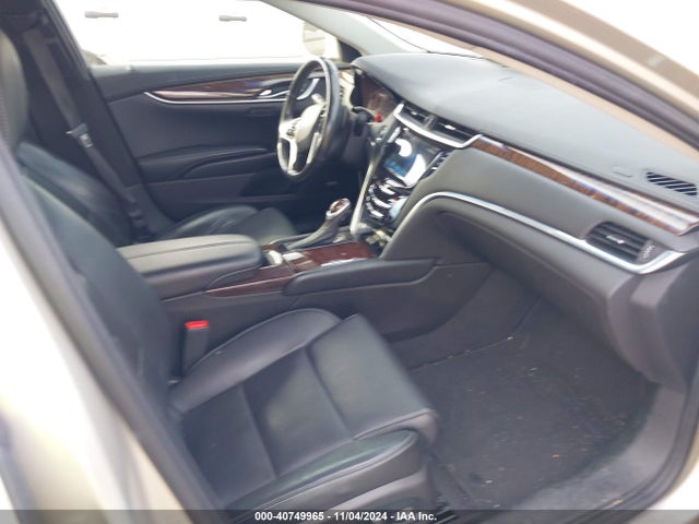 2G61N5S34F9148034 Cadillac XTS LUXURY