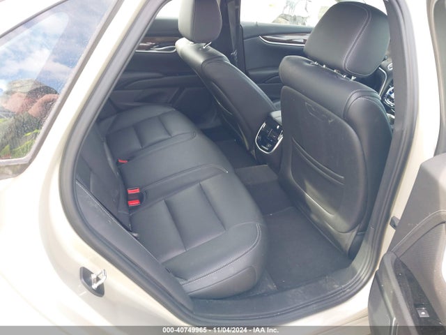 2G61N5S34F9148034 Cadillac XTS LUXURY