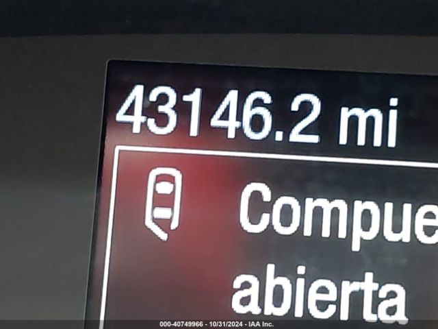 MAJ3P1TE5JC225977 Ford Ecosport Se