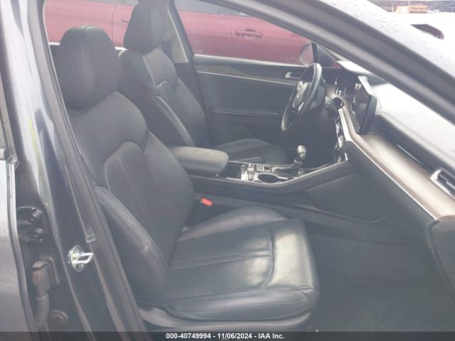 5XXG34J27NG152327 KIA K5 EX