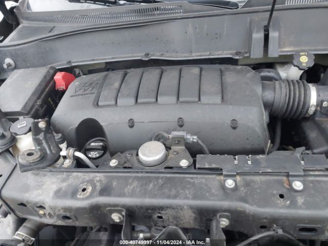1GKKVTKD8FJ203527 GMC Acadia Denali