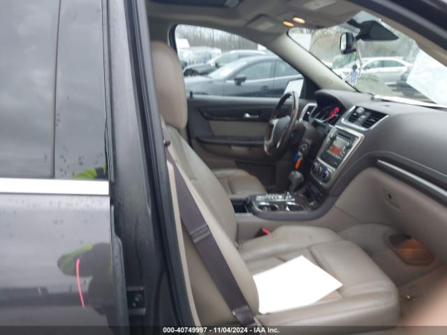 1GKKVTKD8FJ203527 GMC Acadia Denali