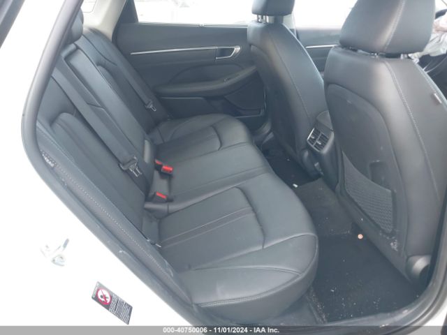 KMHL54JJ3NA051695 Hyundai Sonata Hybrid Limited