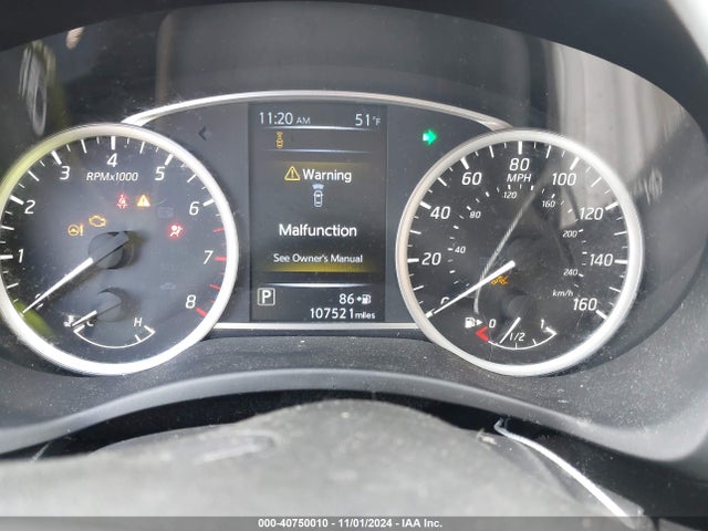 Nissan SENTRA S 2018 3N1AB7AP0JY297316 Image 7
