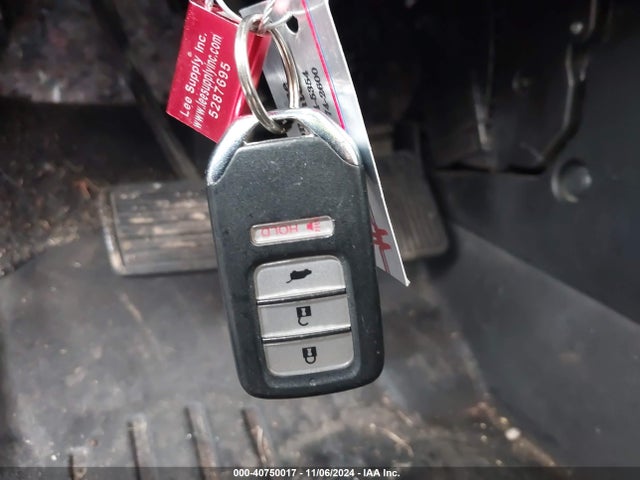 Honda Cr-v Ex-l 2015 2HKRM4H70FH603191 Image 11