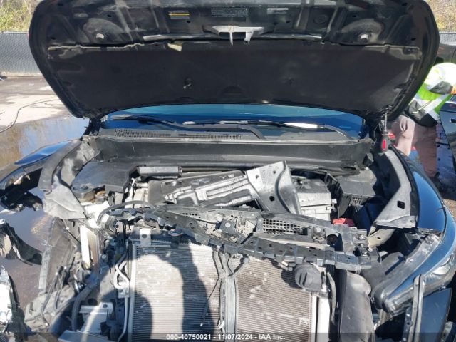 5N1AL0MM7GC505949 Infiniti QX60