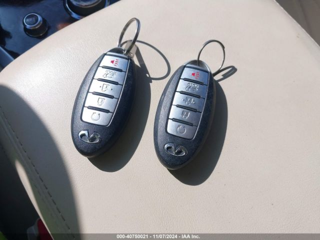 5N1AL0MM7GC505949 Infiniti QX60