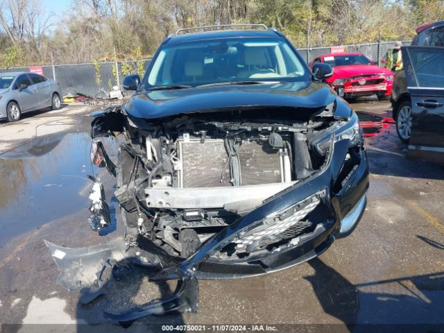 5N1AL0MM7GC505949 Infiniti QX60