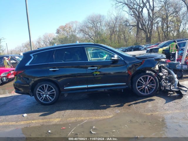 5N1AL0MM7GC505949 Infiniti QX60