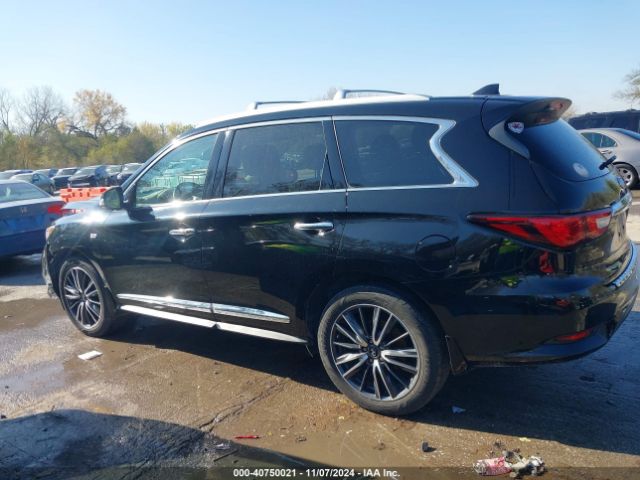 5N1AL0MM7GC505949 Infiniti QX60