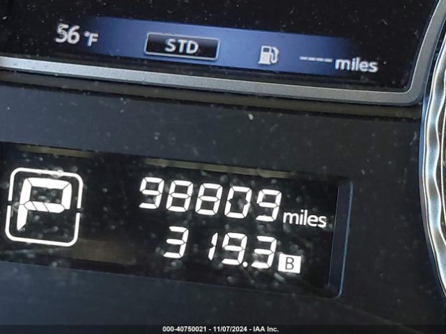 5N1AL0MM7GC505949 Infiniti QX60