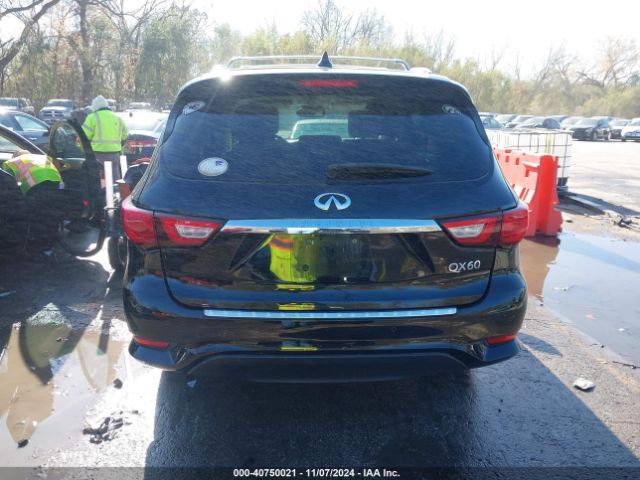 5N1AL0MM7GC505949 Infiniti QX60