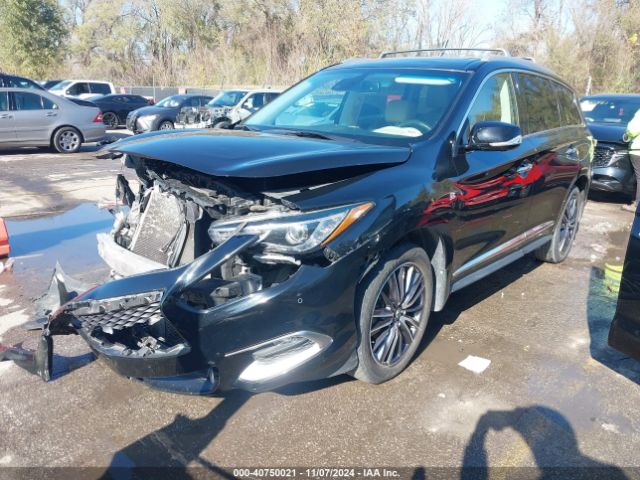 5N1AL0MM7GC505949 Infiniti QX60