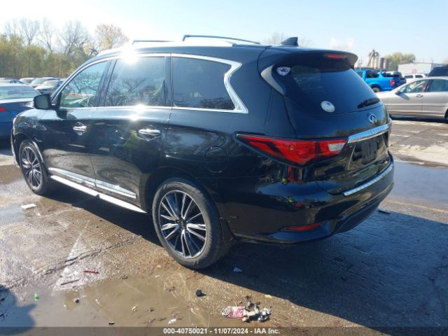 5N1AL0MM7GC505949 Infiniti QX60