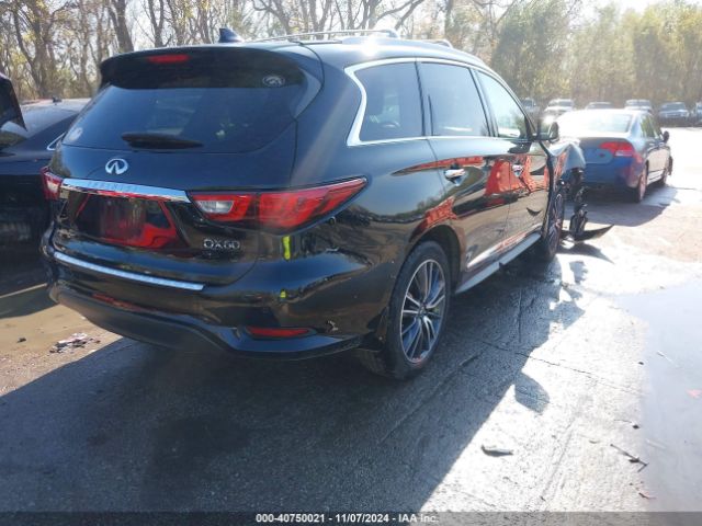 5N1AL0MM7GC505949 Infiniti QX60