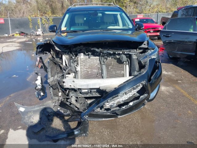 5N1AL0MM7GC505949 Infiniti QX60
