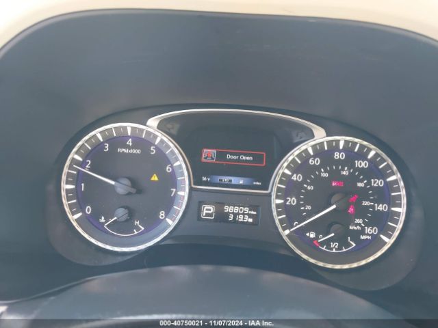 5N1AL0MM7GC505949 Infiniti QX60
