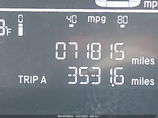 2HGFC4B03GH316182 Honda Civic Lx-p