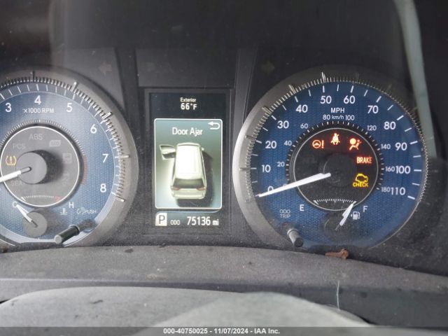5TDDZ3DC5HS185832 Toyota Sienna Limited 7 Passenger