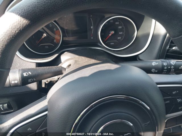 3C4NJCAB2JT265673 Jeep Compass Sport Fwd