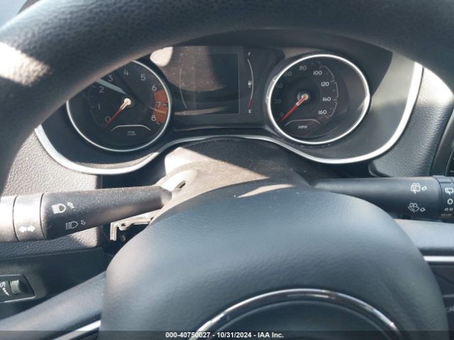 3C4NJCAB2JT265673 Jeep Compass Sport Fwd