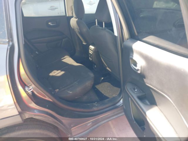 3C4NJCAB2JT265673 Jeep Compass Sport Fwd