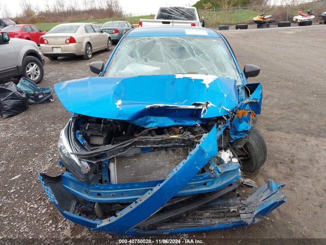4S3GTAB69M3709432 Subaru Impreza 5-door