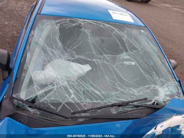 4S3GTAB69M3709432 Subaru Impreza 5-door