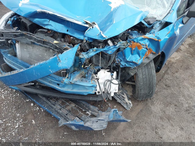 4S3GTAB69M3709432 Subaru Impreza 5-door