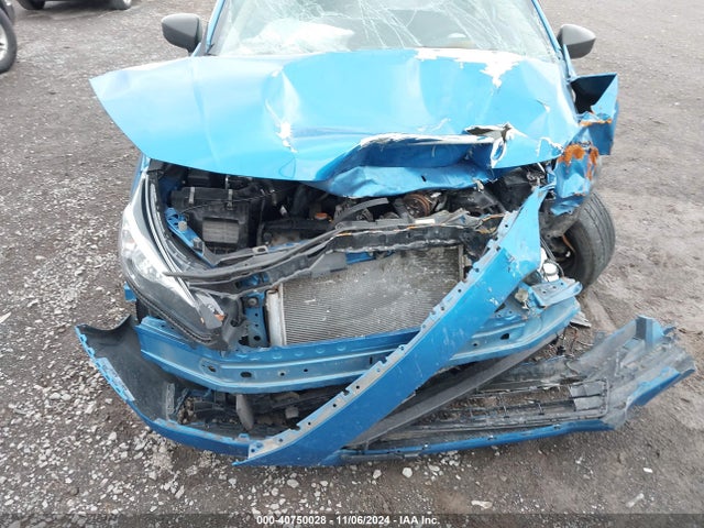 4S3GTAB69M3709432 Subaru Impreza 5-door