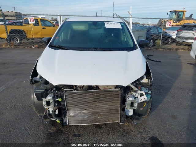 Chevrolet Spark Fwd Ls Automatic 2020 KL8CB6SA9LC462374 Image 13