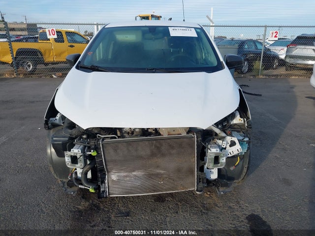 Chevrolet Spark Fwd Ls Automatic 2020 KL8CB6SA9LC462374 Image 6