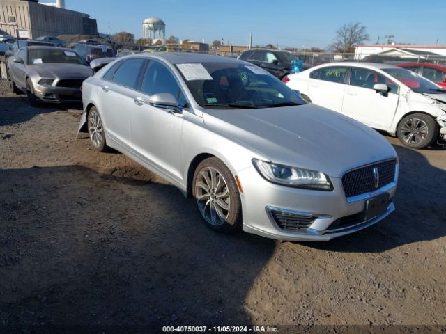 3LN6L5F9XJR629394 auction archive image