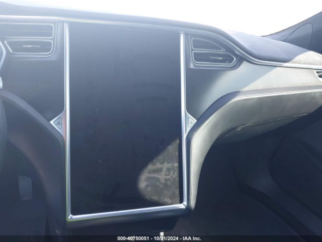 5YJSA1H14EFP62507 Tesla Model S P85