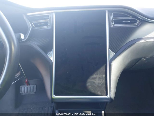 5YJSA1H14EFP62507 Tesla Model S P85