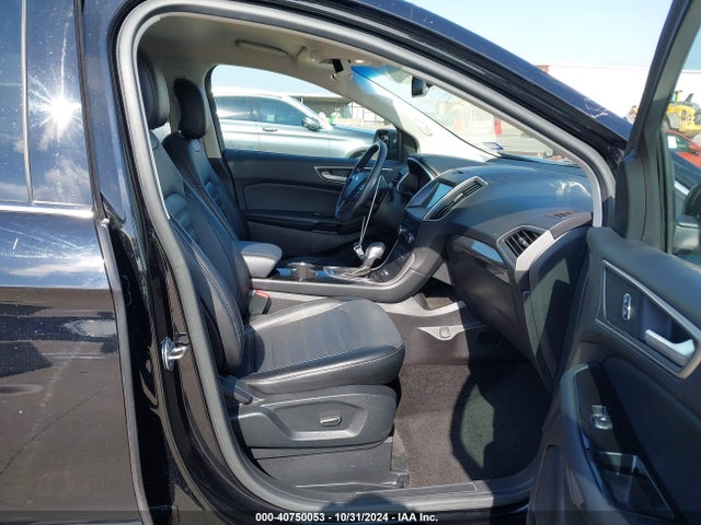 Ford EDGE SEL 2017 2FMPK3J94HBC15703 Image 5