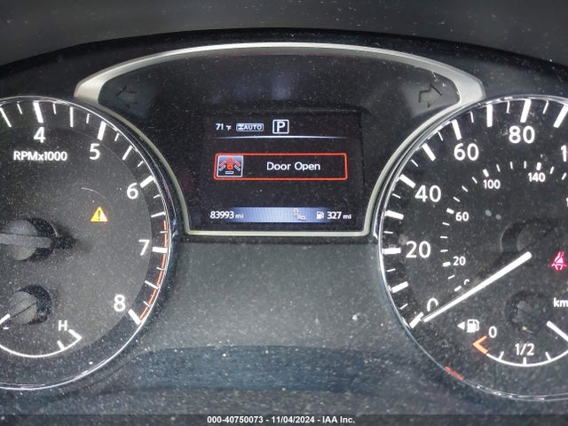 Nissan Pathfinder Sl 2017 5N1DR2MMXHC692922 Image 16