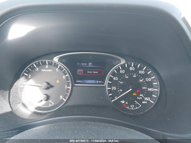 Nissan Pathfinder Sl 2017 5N1DR2MMXHC692922 Image 7