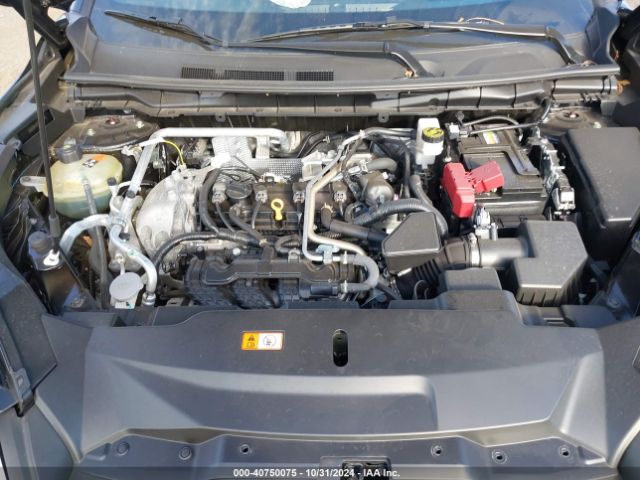 2022 MITSUBISHI OUTLANDER JA4J4VA83NZ042170 Photo 9