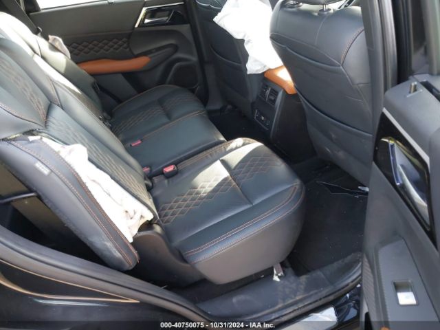 2022 MITSUBISHI OUTLANDER JA4J4VA83NZ042170 Photo 7