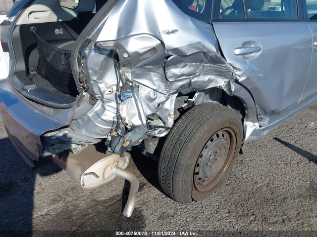 Subaru Impreza 2.0i 2014 JF1GPAA64E8226043 Image 6