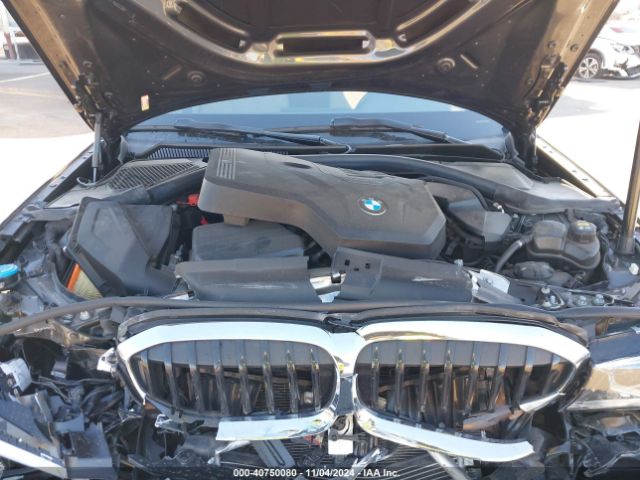 3MW5R1J04M8B64084 BMW 330I