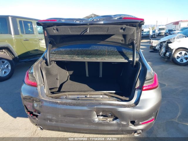3MW5R1J04M8B64084 BMW 330I