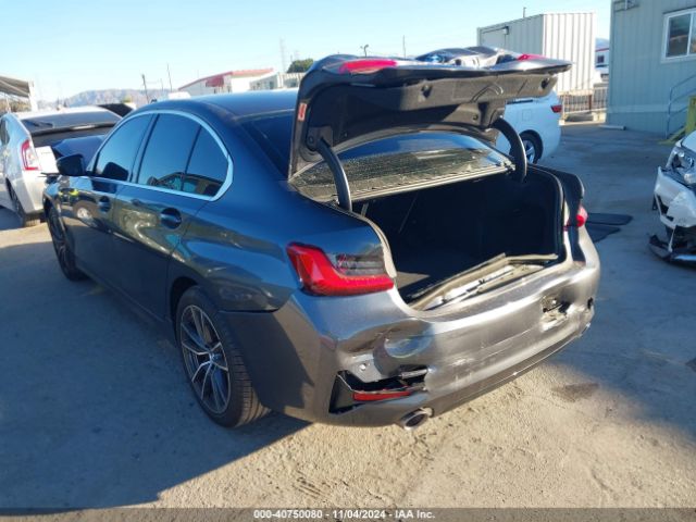 3MW5R1J04M8B64084 BMW 330I
