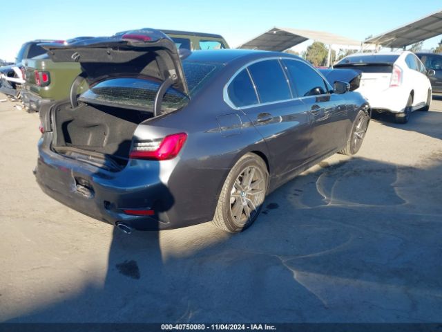 3MW5R1J04M8B64084 BMW 330I