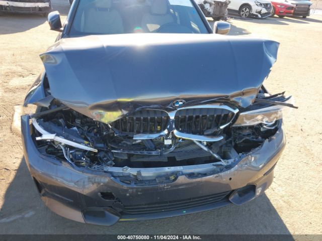 3MW5R1J04M8B64084 BMW 330I