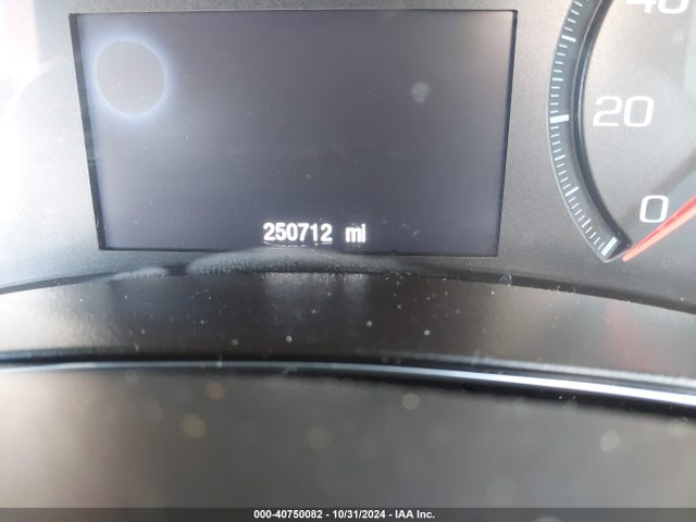 Chevrolet Impala 1fl 2015 2G11X5SLXF9218653 Image 14