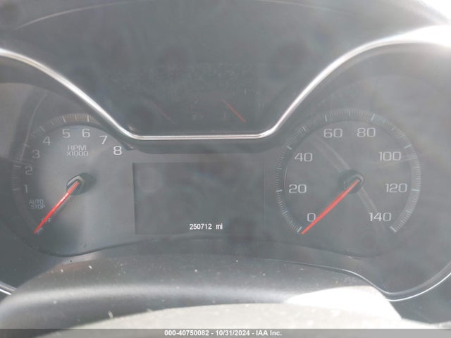 Chevrolet Impala 1fl 2015 2G11X5SLXF9218653 Image 7