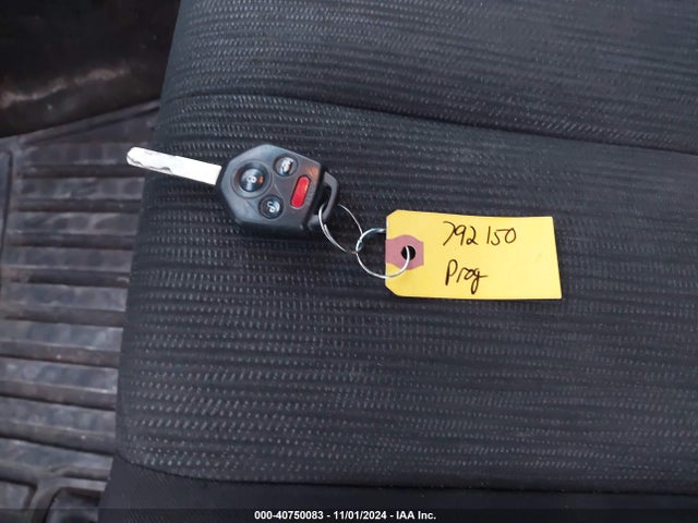 Subaru Outback 2.5i Premium 2014 4S4BRBCC6E3265345 Image 11