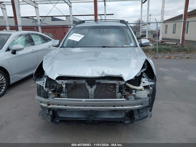 Subaru Outback 2.5i Premium 2014 4S4BRBCC6E3265345 Image 12